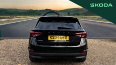 Skoda Fabia 1.0 TSI 116 SE L 5dr Petrol Hatchback